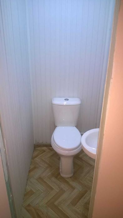 Офис шахар марказида, Office