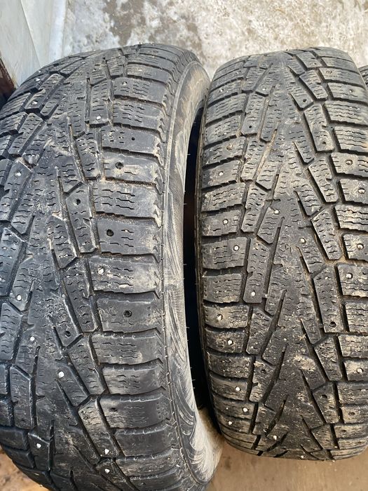 Шины на 15. 205/65