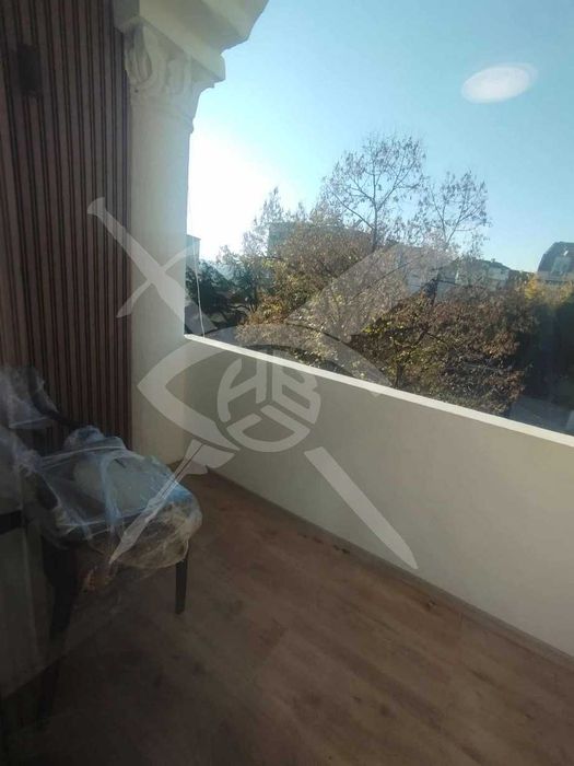 Дава се под наем Тристаен апартамент в Варна, Колхозен пазар - 80 кв.м за 600 € - Снимка #4