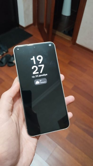 Samsung s24 обмен