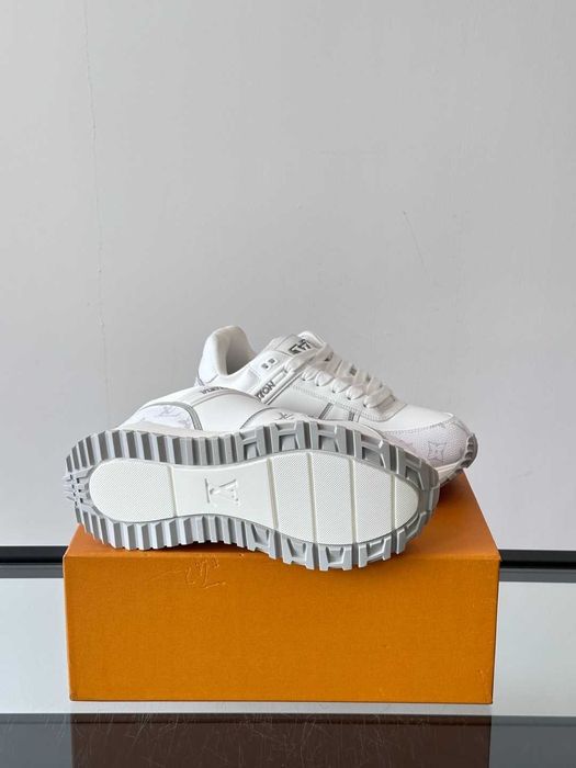 Adidasi Louis Vuitton Run Away Maxi Premium