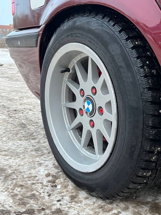 Продам диски mim juventus r15