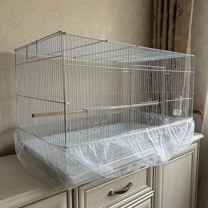 Клетка для птиц, попугаев