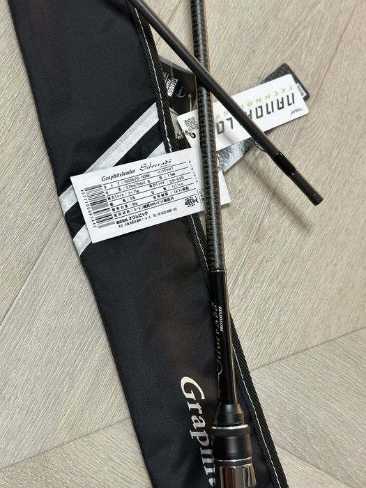 Shimano twin power 2500s