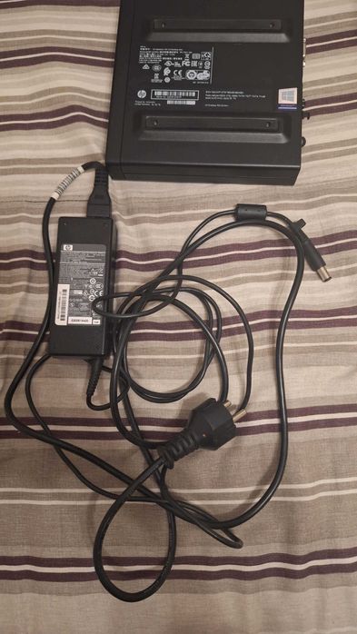 Mini pc Hp EliteDesk 705 G3