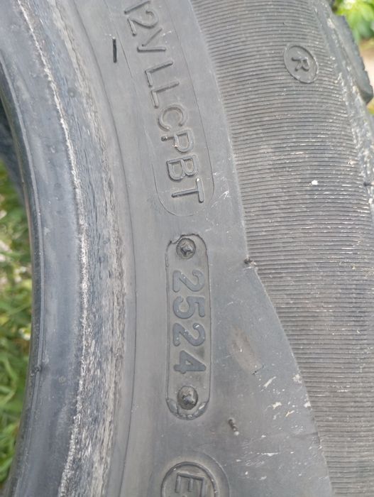 Зимни шина R 14 TRIANGLE