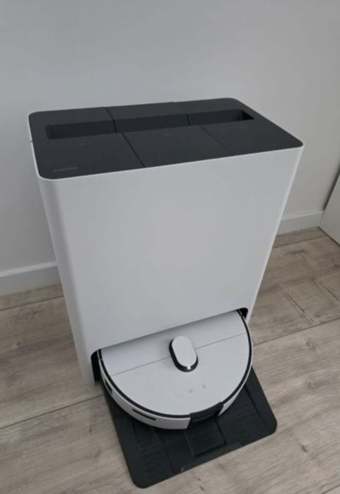 Aspirator Robot cu mop Samsung