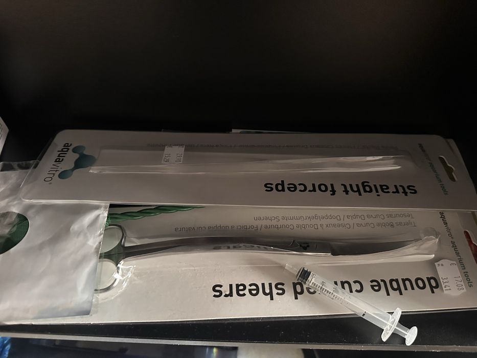Fluval Flex 123  нов на 2 месеца , 3 години гаранция