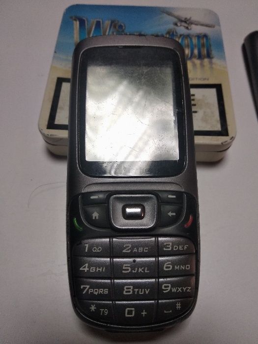 Корпус Sony Ericsson K510i & HTC OXYG100 (запчасть)