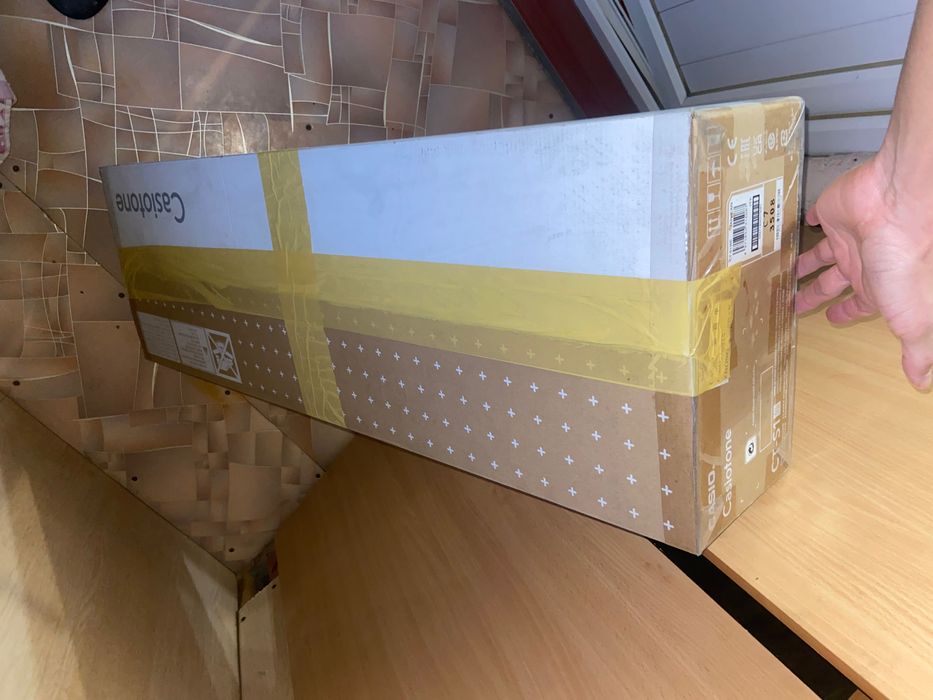 Синтезатор CASIO S1WEC7 б/у в отличном состоянии