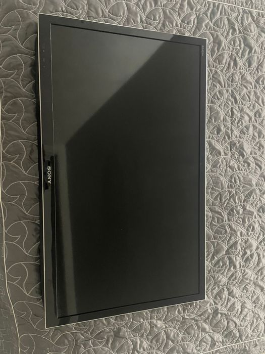 Телевизор sony диагональ 40