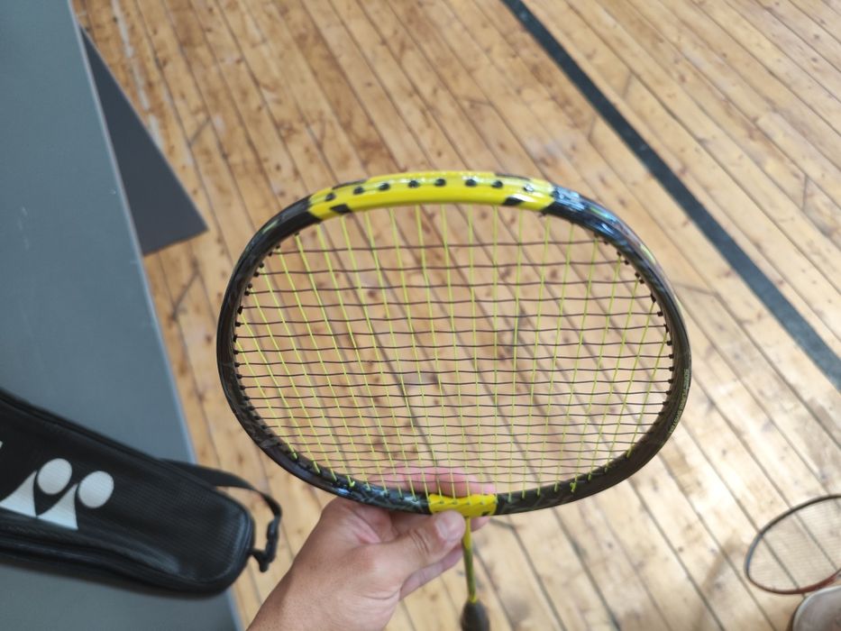 Yonex Nanoflare 1000 zz