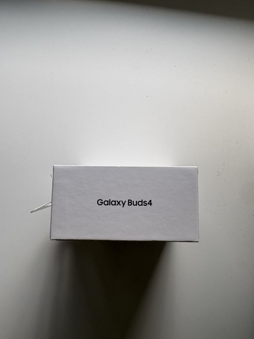 Samsung Galaxy Buds 4