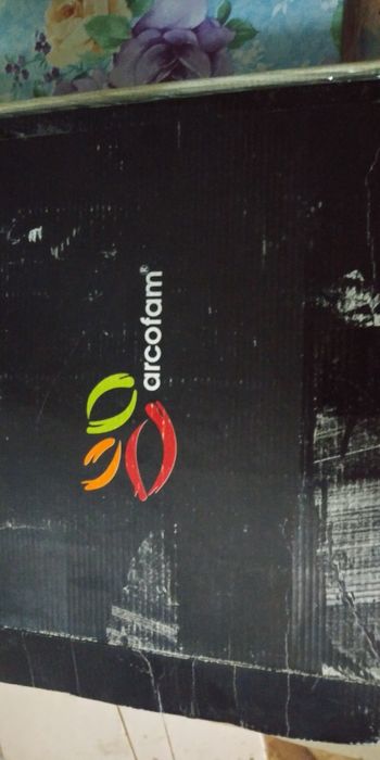 Набор тарелки сервиз