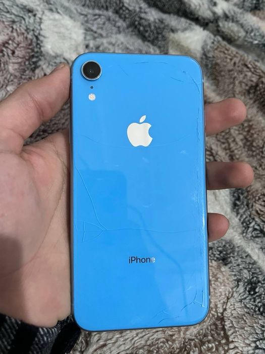 Iphone xr srochnaga