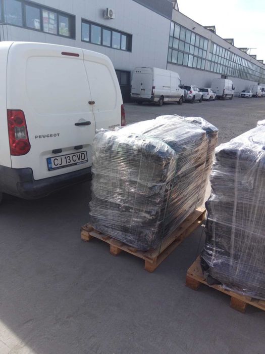 Transport Marfa Frigidere Canapele Mobila Bagaje Moto ATV de la 50 lei