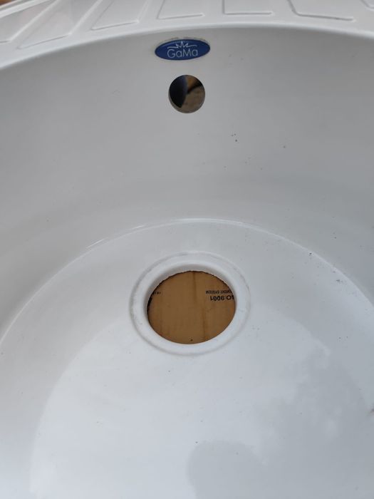 Раковина для кухни