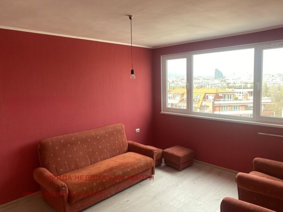 Многостаен апартамент в Младост 1