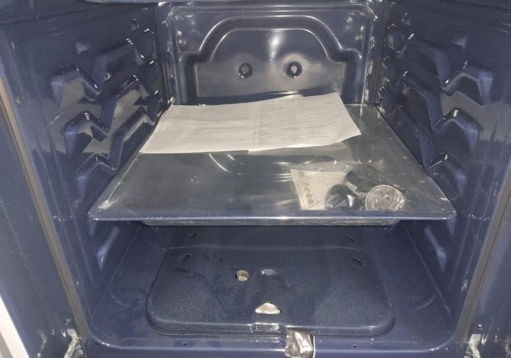 Газовая плита ARTEL