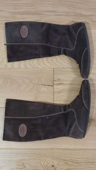 Ghete Tommy Hilfiger