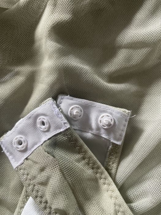 Боди потник Zara С размер