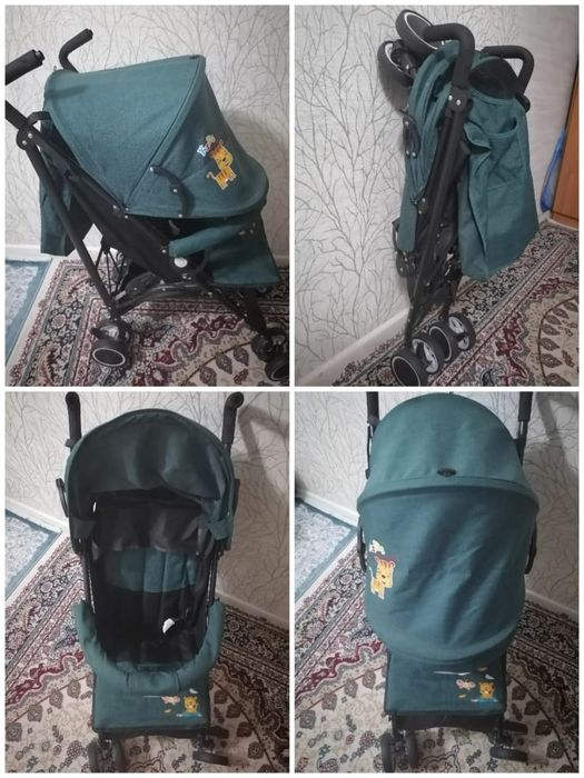 Детская коляска..