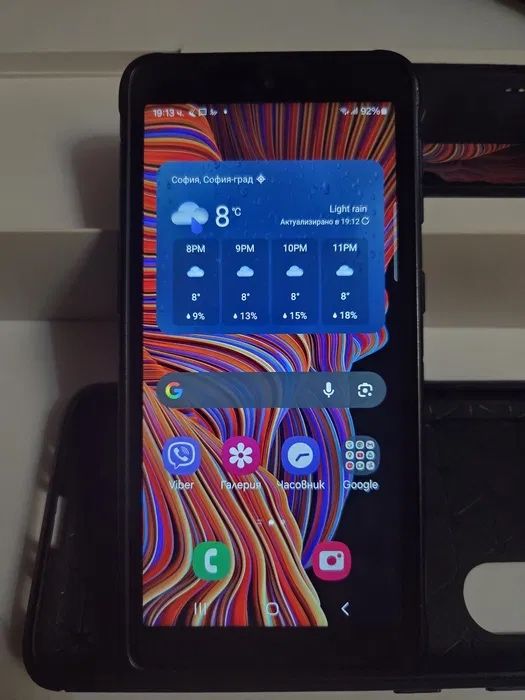 Телефон Samsung Galaxy Xcover 5