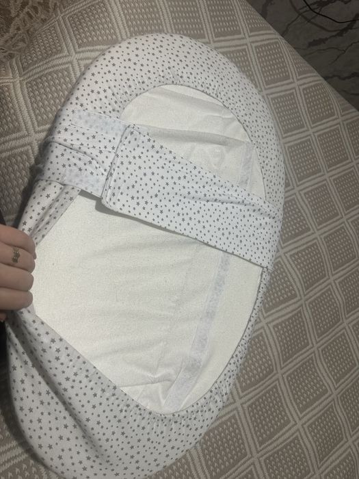 Кокон для новорожденных