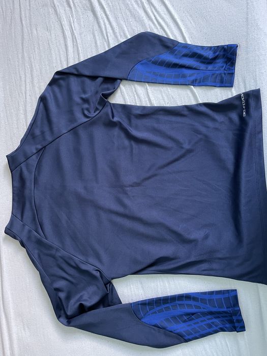 Nike France Dri-FIT екип
