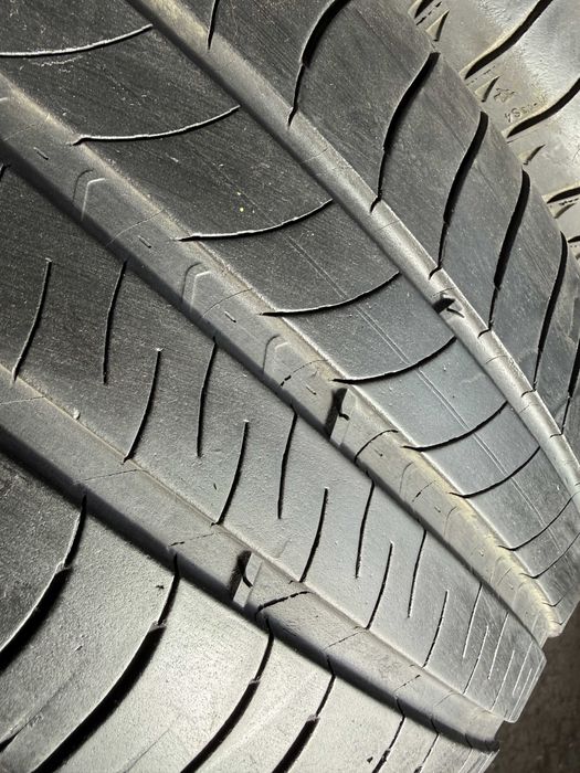4x Anvelope Vara 205/60 R16 - Michelin  Energy Saver
