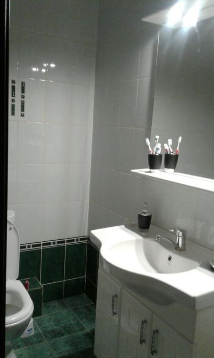 Хостел в центре Правого берега по акционной цене