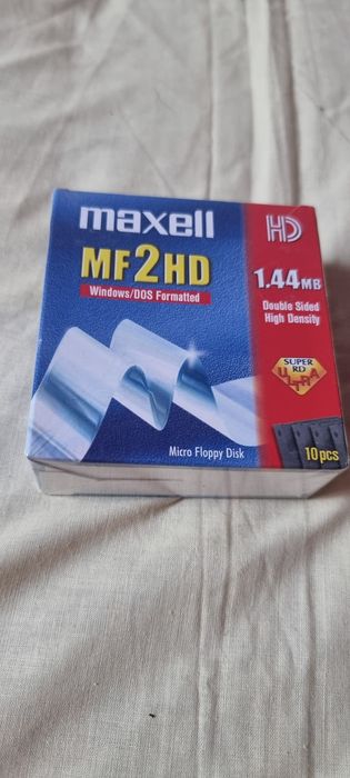 Lot dischete Floppy Disk