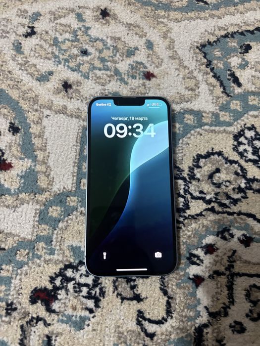 Продам iPhone 14 Айфон14 оригинал