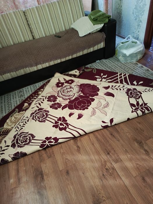Продам покрывало жакардовое