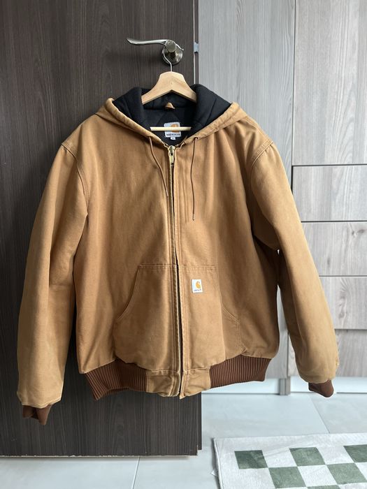 Carhartt OG Active Jacket M