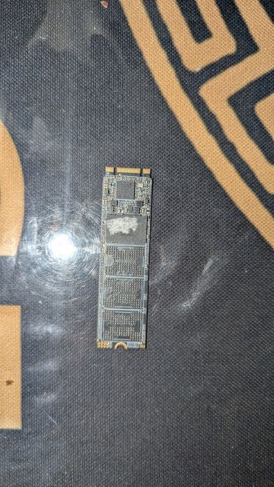 SSD m2 SATA 3 256/512 Apple iPod shuffle-4