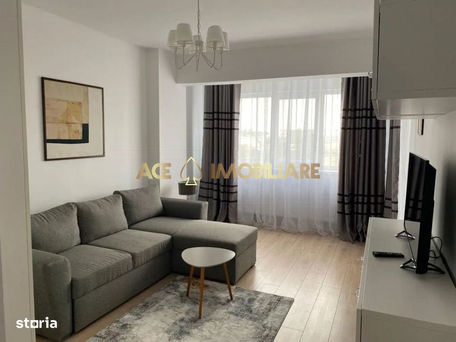 Garsoniera de inchiriat | Titan | Metrou | Centrala | Parcare
