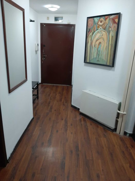 Двустаен/тристаен апартамент под наем в София