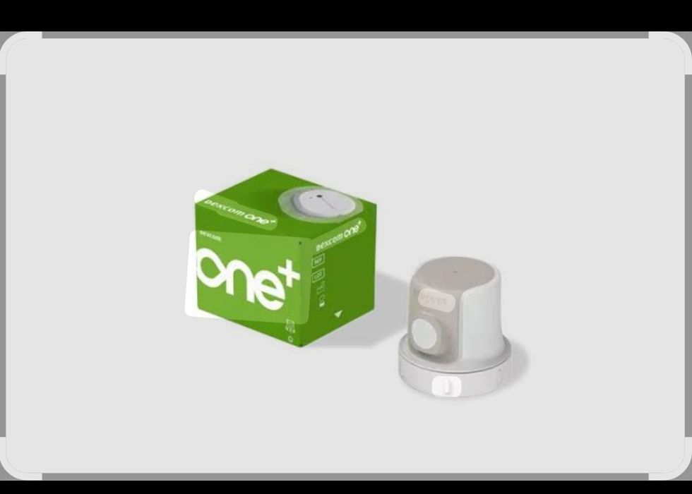 Сензор за глюкоза Dexcom one plus