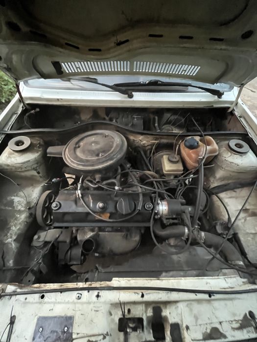 Обменяю авто на телефон