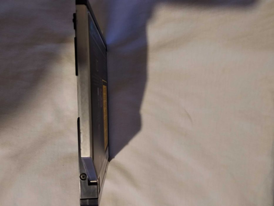 DVD ROM Drive Toshiba за лаптоп IBM