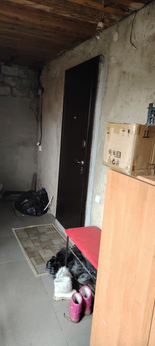 Продам дом в Рудном.