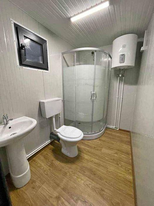 Container birou Container santier vestiar Containere depozitare locuit