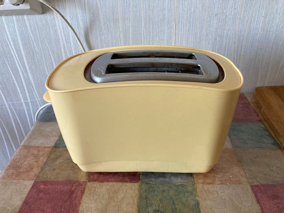 Тостер Moulinex divinus