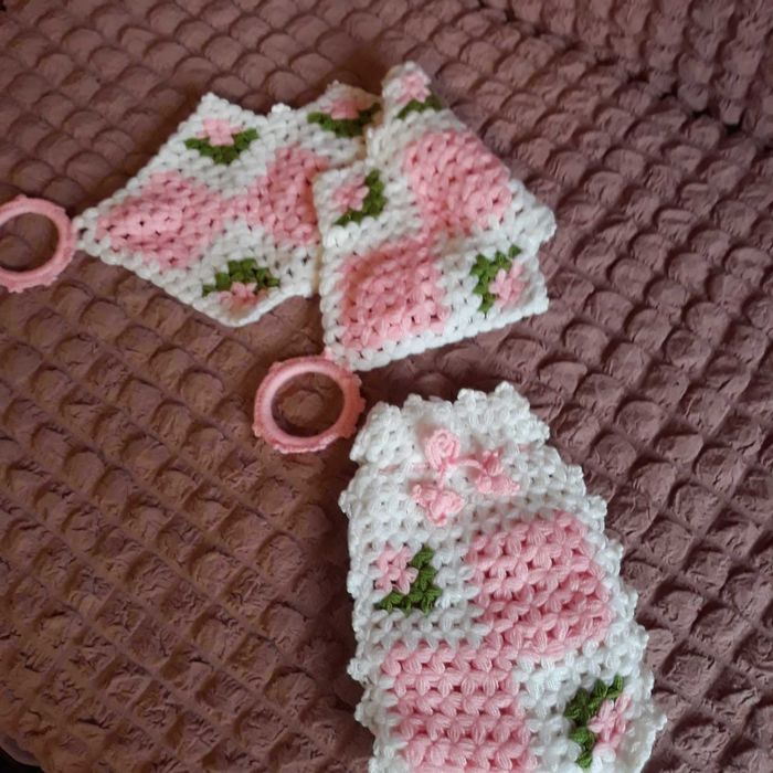 Видове  Комплекти кухненски Ръкохватки