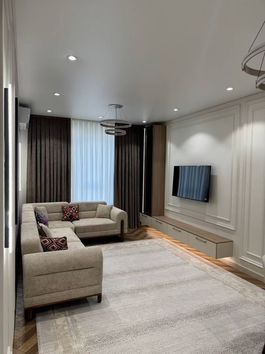 Продаётся Квартира Мирзо-улугбекский