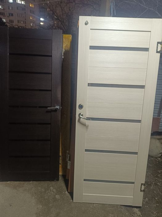 Двери от 3тысяч до 10тысяч