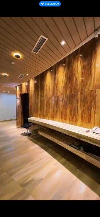 Паркентский. Сдам в аренду 253 кв.м. офис премиум класса с мебелью.