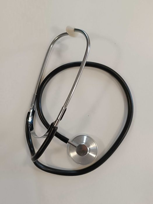 Stetoscop profesional Little Doctor LD Prof Plus – validat BHS