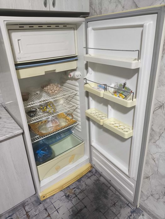 Холодильник. Новый.